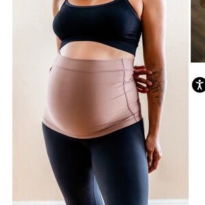 Baobei ProBump Pregnancy Belly Support Band Belt